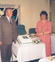 Fiftieth Anniversary